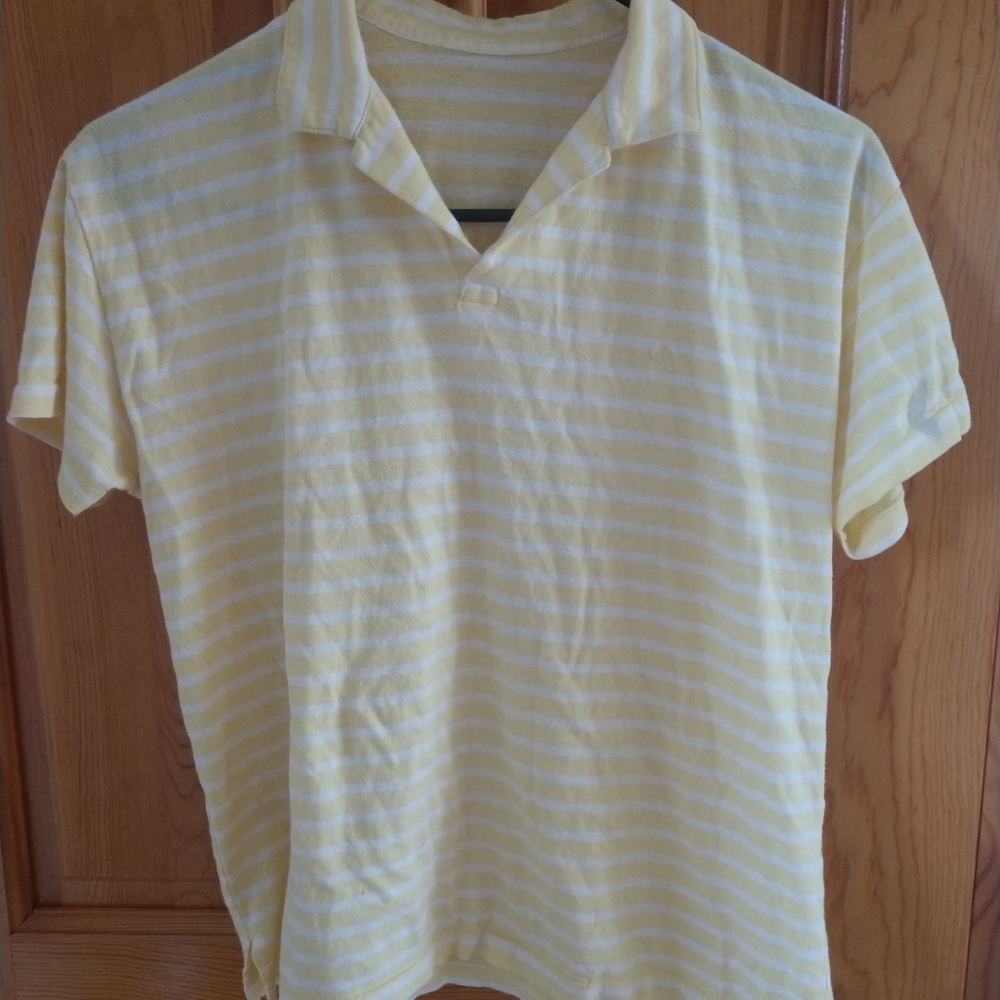 🆓 Polo Ralph Lauren Collared Shirt